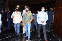 Love Story Movie Postponement Press Meet